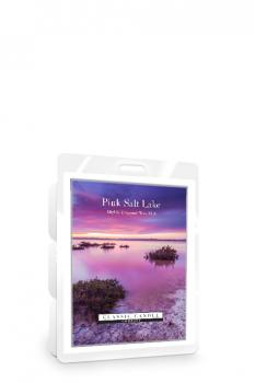Classic Candle Wax Melts 90g - Pink Salt Lake